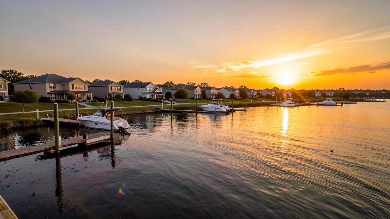 Atascocita, Texas