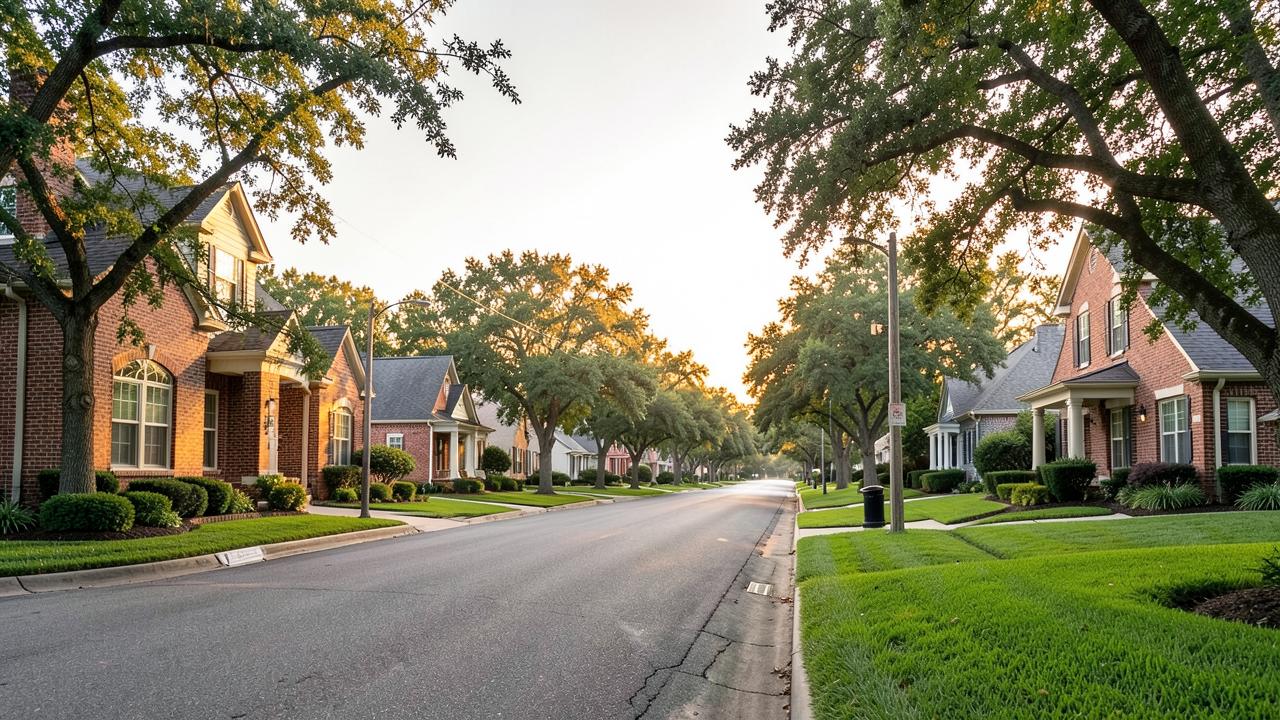 Bellaire, Texas