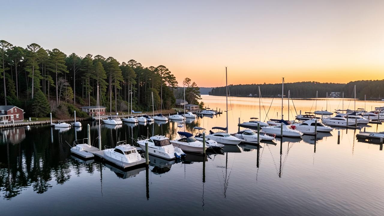 Conroe, Texas