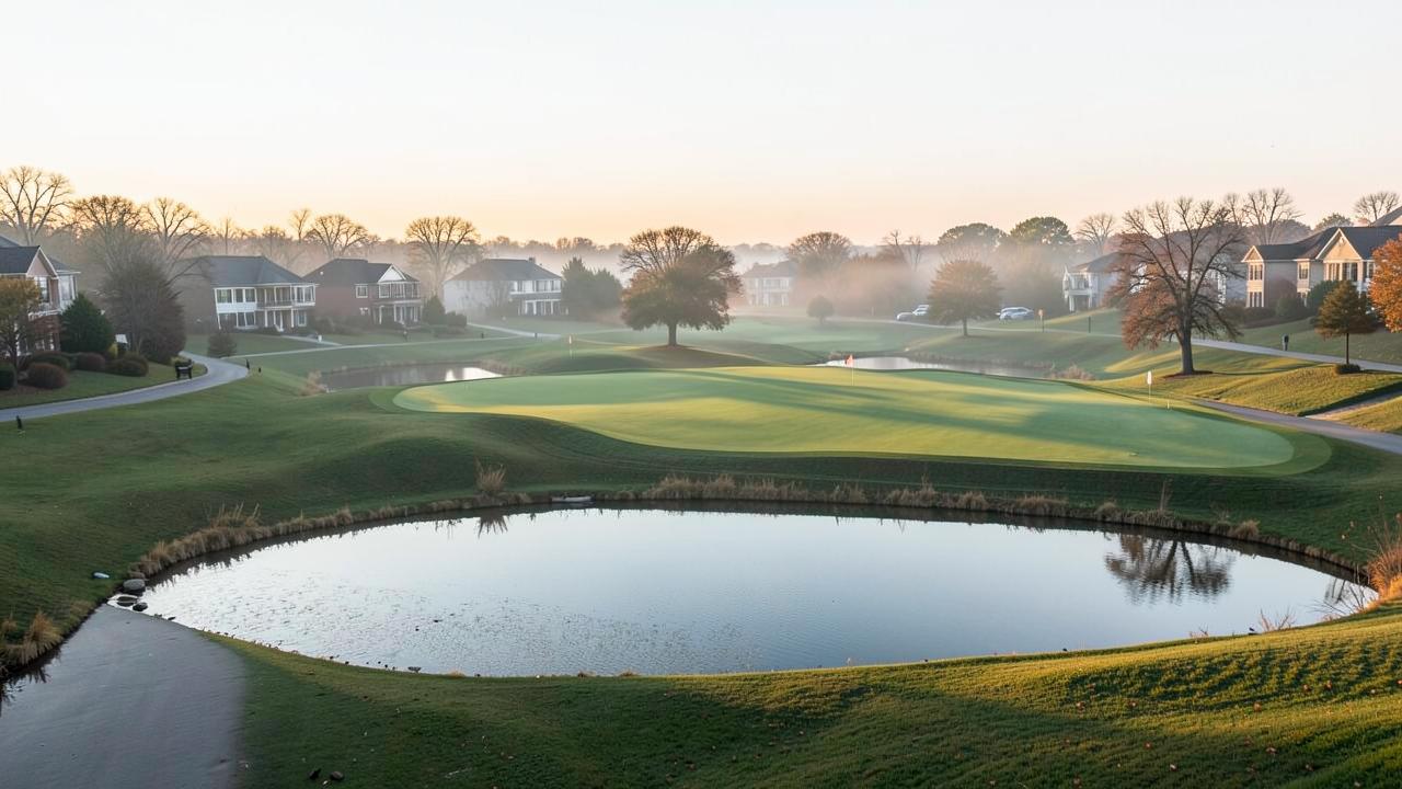Jersey Village, Texas