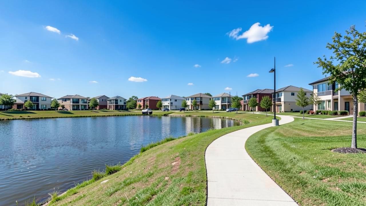 Katy, Texas