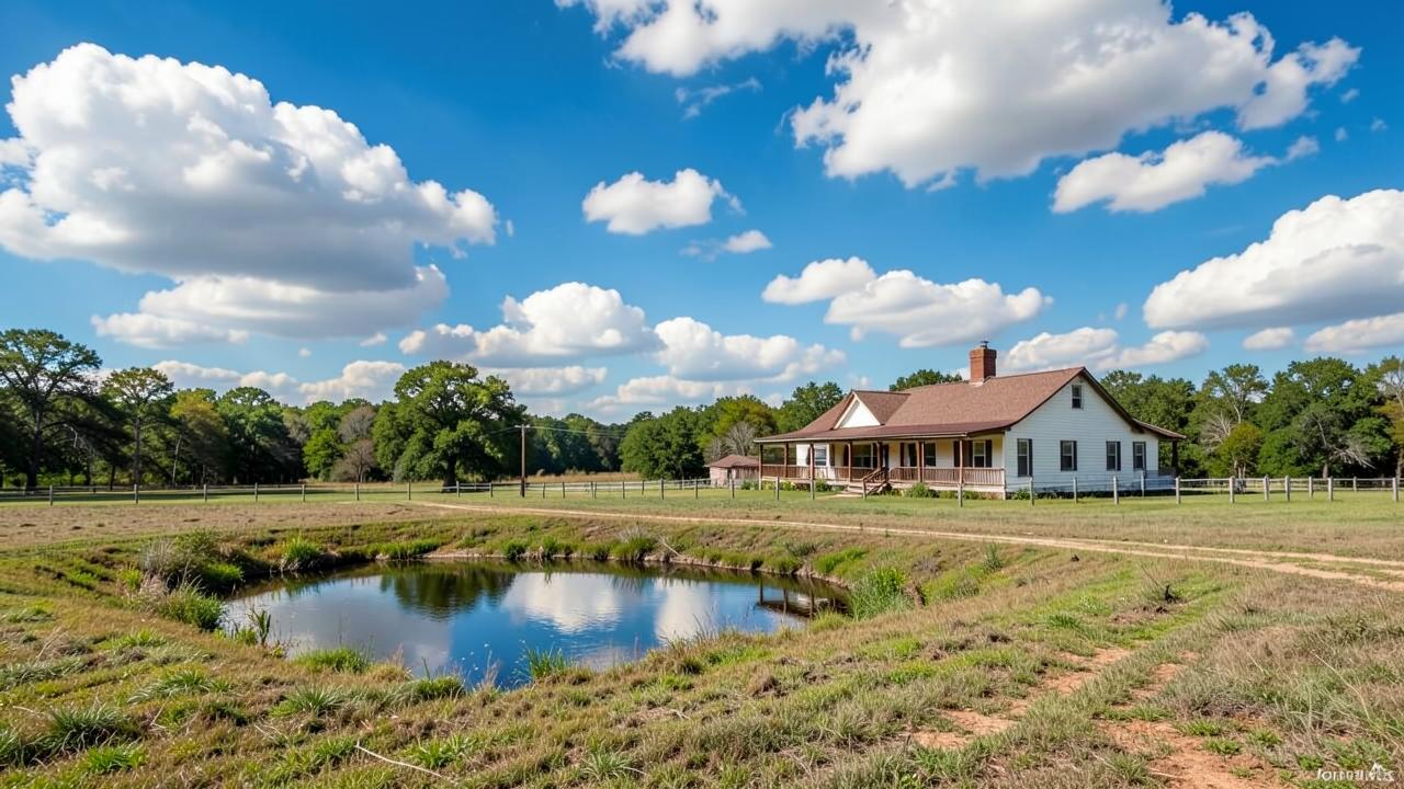 Porter Heights, Texas