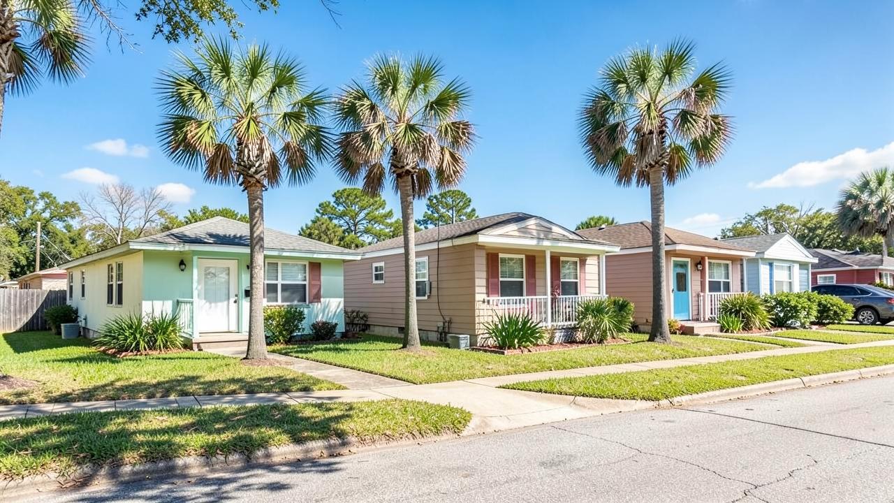 South Houston, Texas